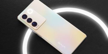 HP Vivo V27