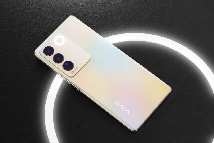 HP Vivo V27