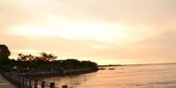 Pantai Bentar Probolinggo (Dok Tripadvisor )