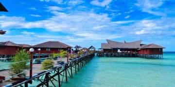 Mengenal Lebih Dekat Pulau Derawan, Surga Tersembunyi di Kalimantan Timur
