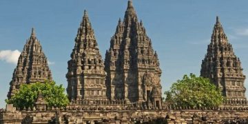 Menjelajahi Tempat Wisata di Yogyakarta (ist)
