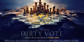 banner film dirty vote