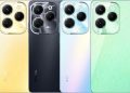 Hot 40 Pro