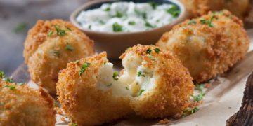 Resep Perkedel Kentang Empuk yang Mudah Dibuat di Rumah