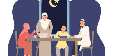 Menu Sahur Anti-Dehidrasi: Pilihan Makanan untuk Menjaga Keseimbangan Cairan Tubuh
