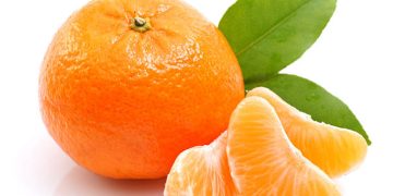 Ilustrasi buah jeruk.(Dok Istock)