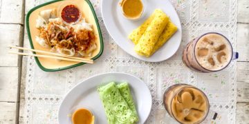Menyambut Ramadan dengan Ide Usaha Makanan yang Menggugah Selera