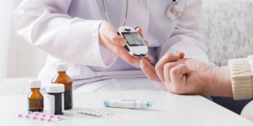 ilustrasi Penyakit gula (Dok. istock)