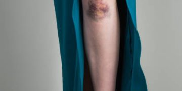 Mengapa Kulit Mudah Memar Tanpa Penyebab yang Jelas? Ini Penjelasannya