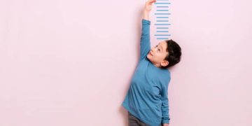 Mengenal penyebab stunting pada anak. (Dok.Istock)