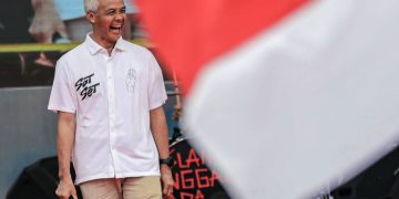 Ganjar Pranowo (Dok ist)