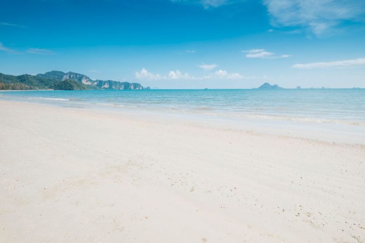Pantai Pasir Putih