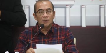 Bawaslu Nyatakan Ketua KPU RI Bersalah pada Perhitungan Suara Pileg Jatim