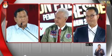 Kuasa Hukum Prabowo-Gibran Yakin MK Tolak Permohonan Gugatan Anies dan Ganjar