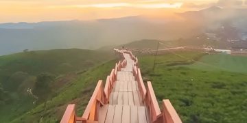 Taman Langit Pangalengan