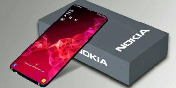 Nokia X6