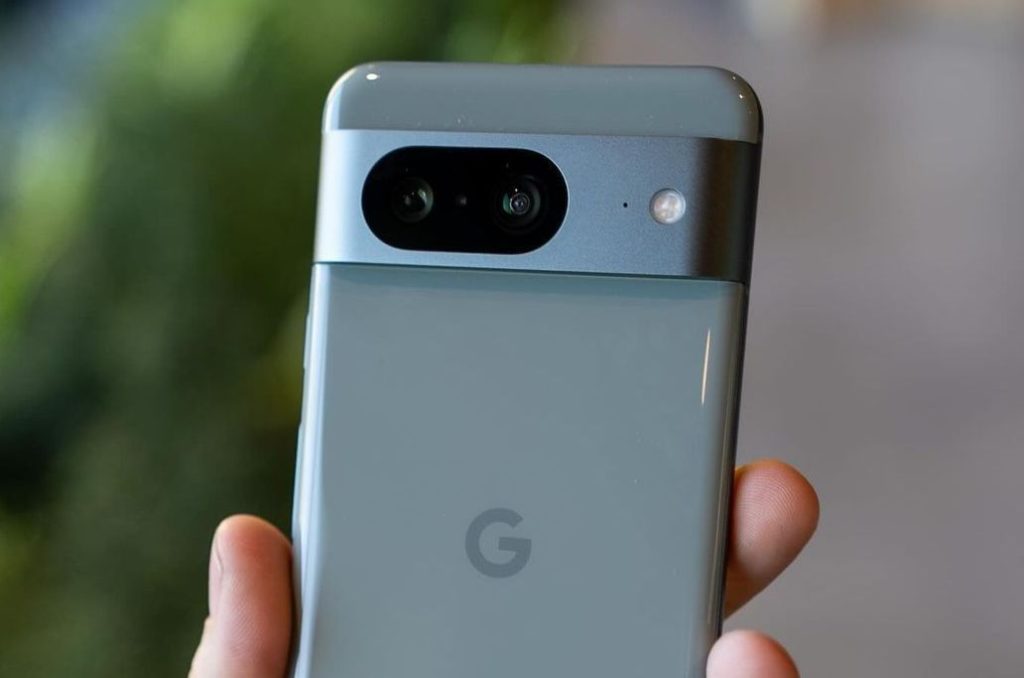 Google Pixel 8