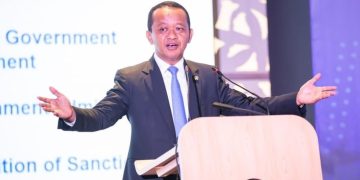 Joe Biden Ingatkan Israel agar Tidak Serang Kota Rafah