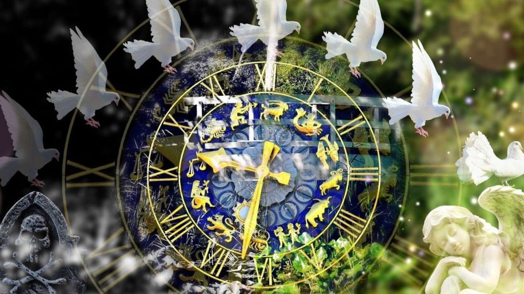 Lima ramalan zodiak Beruntung Hari Minggu 31 Maret 2024 (istock)