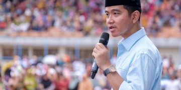 Tak Dampingi Prabowo di Pidato Kemenangan, Ini Kata Gibran
