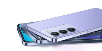 Vivo V40 SE 5G