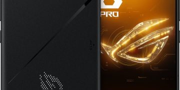 ASUS ROG Phone 8 dan 8 Pro Resmi di indonesia, Berikut Spesifikasi dan Harga