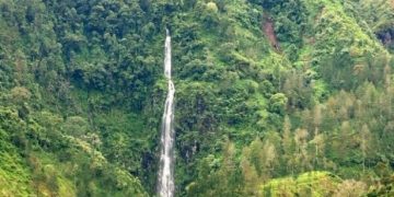Gunung Lawu