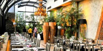 Jelajahi Kuliner Ramadan: Rekomendasi Tempat Wisata Terbaik untuk Berbuka Puasa di Jakarta