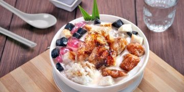 Jelajahi Resep Es Campur Medan, Takjil yang Paling Diminati dan Laris Manis di Pasar