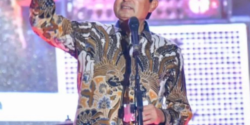 Wakil Ketua MPR RI Mangkir dari Panggilan KPK