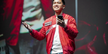 Bantah Lakukan Curang, PSI: Kehadiran Kaesang Alasan Suara Naik