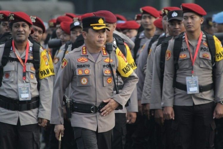 Susatyo Purnomo Condro (Dok ist)