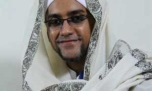 Kabar Duka dari Ulama, Habib Hasan bin Assegaf Meninggal Dunia