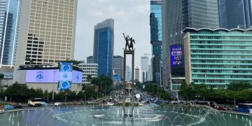 Ini Alasan Pemerintah Bentuk Daerah Aglomerasi Jabodetabekjur