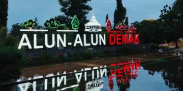 Banjir di Demak, Jokowi; Terjadi Karena Banyak Penebangan Hutan