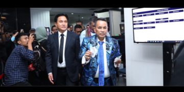 THN AMIN Minta MK Atasi Dugaan Politisasi Bansos, Ini Kata Hotman Paris