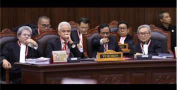Ganjar-Mahfud Sebut Suara Prabowo-Gibran Harusnya Nol, KPU RI; Tidak Sesuai Aturan
