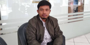 Idham Holik Komisioner KPU(Dok Instagram Idham Holik)