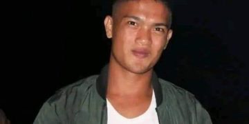 Iwan Telaumbanua