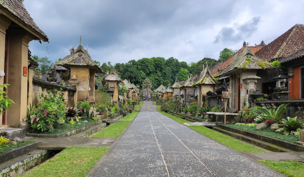 Desa Wisata Penglipuran