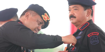 Menkopolhukam Sebut Telah Deteksi Pergerakan Massa Tolak Hasil Pemilu 2024