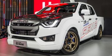 Menperin Minta Pabrik D-Cab Dipindah dari Thailand, Begini Kata Isuzu dan Toyota