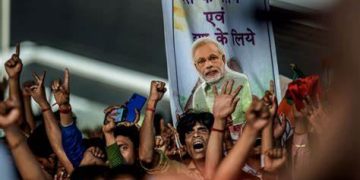 Pengadilan India Larang Operasi Madrasah Menjelang Pemilu