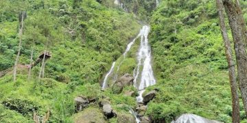 Wisata Gunung Putri, Bandung Barat