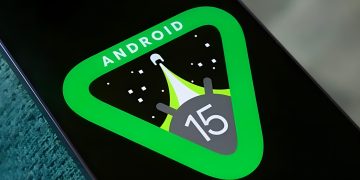 Android 15