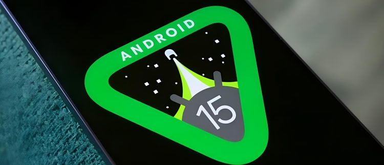 Android 15