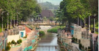 Tempat Wisata di Tangerang Selatan yang Hits 2024