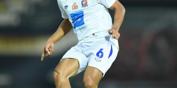 Asnawi (Dok IG Portfc)