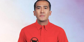 saksi penyelidik KPK disang Hasto Kristiyanto Jumat 16 Mei 2025 sebut kehilangan jejak Harun Masiku di hotel Grand Hyatt