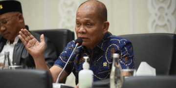 RUU DKJ Ditarget Selesai 14 April, Politikus PDIP; Jangan Tergesa-Gesa